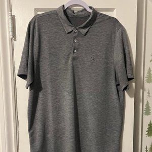 Vuori Strato Tech Polo (Men's L)